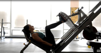Leg Press