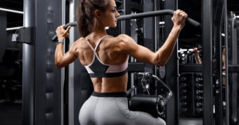Lat Pulls