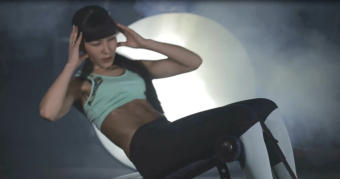 Crunch / Sit-up