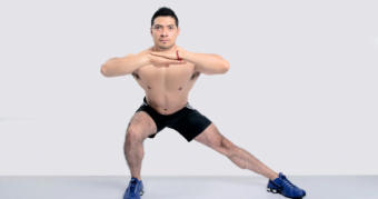 Lunges