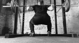 Squats