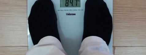 BMI Calculator