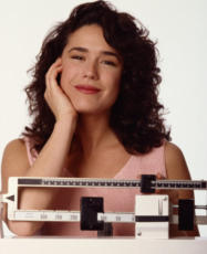 Calorie Calculator